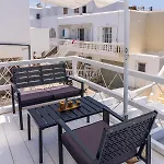 Eleftheria Apartmán *