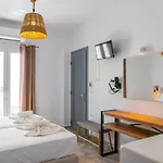 Eleftheria * Antiparos Town