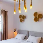 Apartmán Eleftheria *