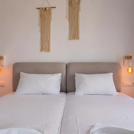 Eleftheria Apartament