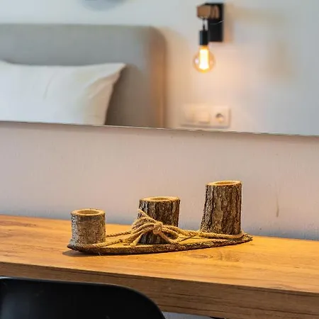 Apartament Eleftheria Antiparos Town