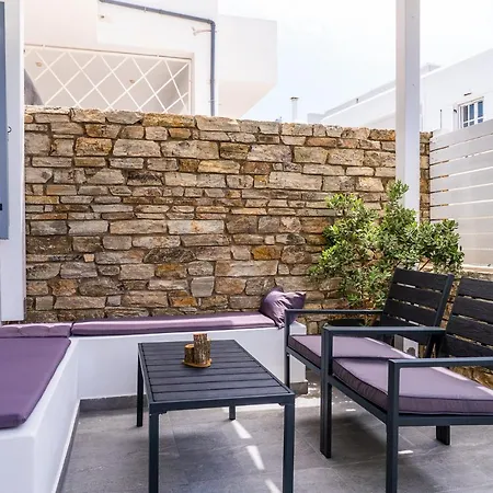 Eleftheria Apartament *