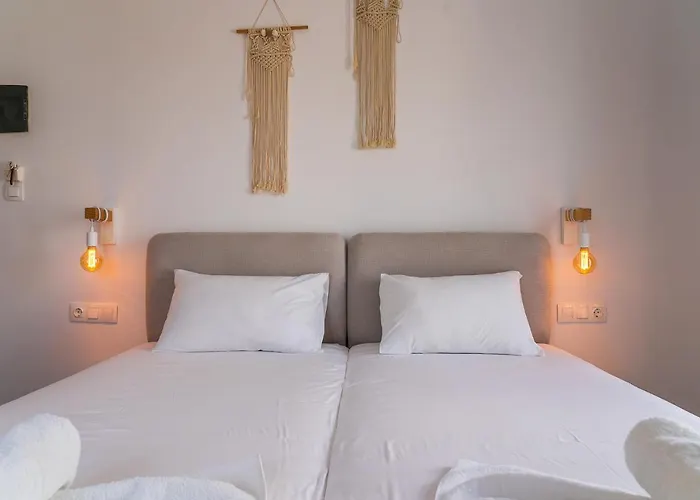 Eleftheria Apartament