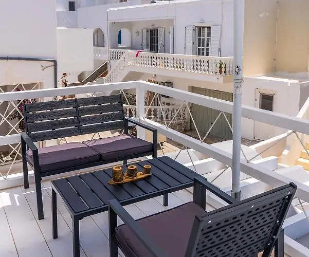 Eleftheria Apartament *