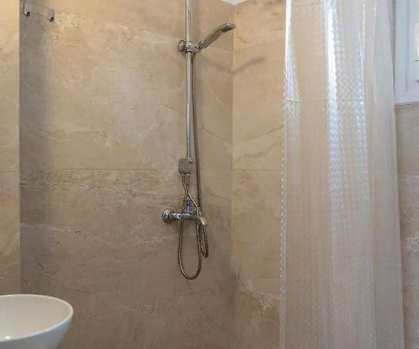 Apartament Eleftheria