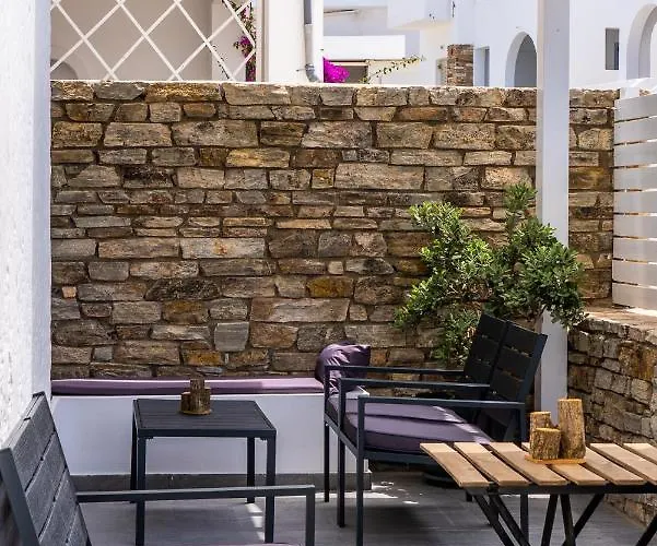 Apartament Eleftheria