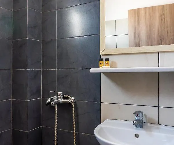 Eleftheria Apartament