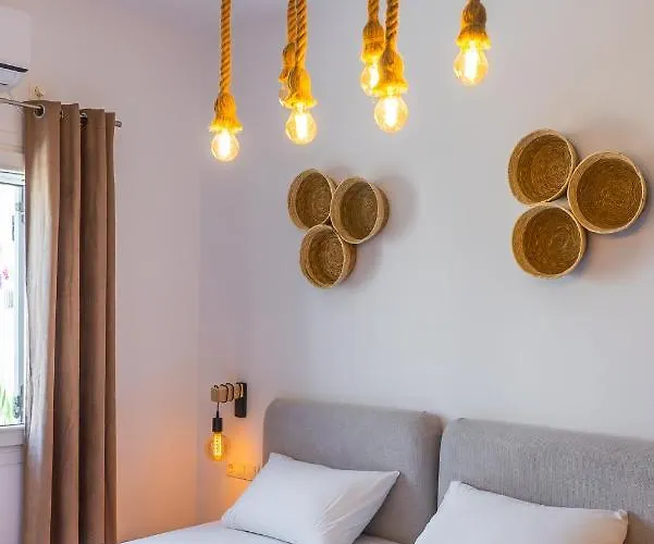 Apartament Eleftheria *