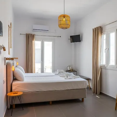 Eleftheria Studios