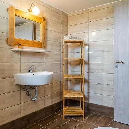 Апартаменты Eleftheria