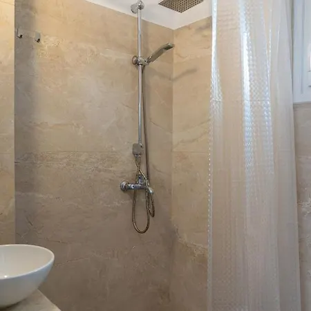 Apartment Eleftheria Studios