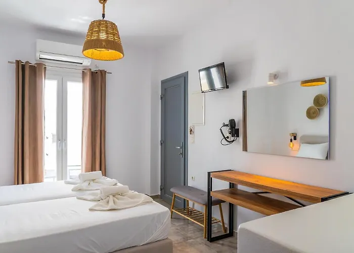 Eleftheria * אנטיפארוס