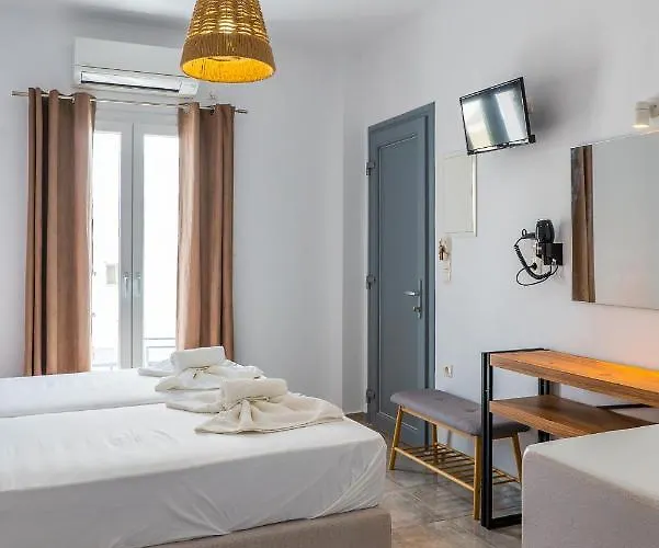 Eleftheria אנטיפארוס